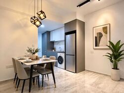 Affinity At Serangoon (D19), Apartment #619203221